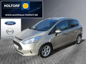 Ford B-Max Sync Edition KLIMA ALU Bild 1