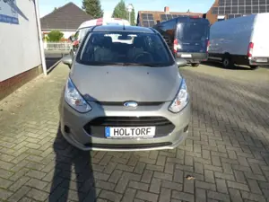 Ford B-Max Sync Edition KLIMA ALU Bild 2