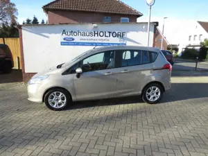 Ford B-Max Sync Edition KLIMA ALU Bild 3