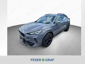 CUPRA Formentor VZ 2.0 TSI 4Drive DSG PANO NAVI FaPaXL