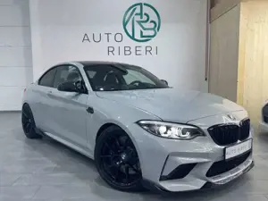 BMW M2 Competition*Akrapovic*KW V3*RFK*HK
