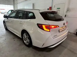 Toyota Corolla Bild 2
