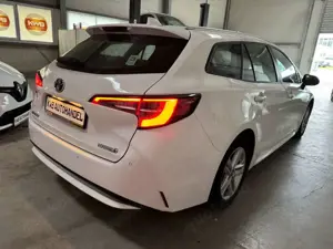 Toyota Corolla Bild 3