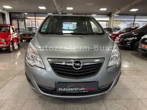 Opel Meriva B Edition Klima/PDC/Tempomat