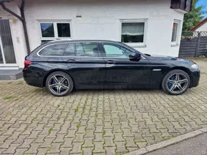 BMW 535 BMW 535 xDrive F11 LCI Facelift