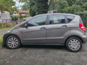 Mercedes-Benz A 200 A 200 Autotronic Classic