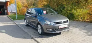 Volkswagen Polo V Life*TÜV-NEU*SHZ*PDC*KLIMAAUTOMA*TEMPOMAT