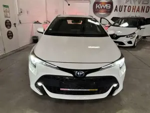 Toyota Corolla Bild 5