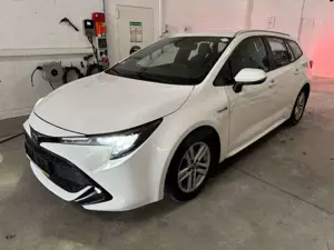 Toyota Corolla Bild 1