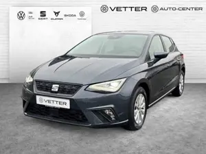 SEAT Ibiza 1.0 TSI Style KLIMA LED ALU