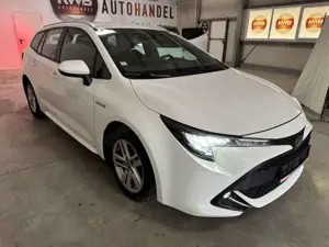 Toyota Corolla Bild 4