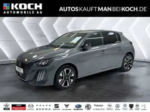 Peugeot 208 1.2 PureTech 100 Allure+ LED 360° SHZ ACC CARP