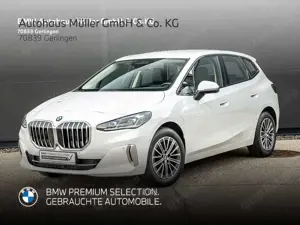 BMW 218 d A Active Tourer LuxuryLine ACC HUD AHK 360°