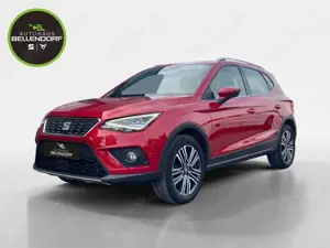 SEAT Arona 1.0 TSI 6 Gang Xcellence Navi LED Rückfahr