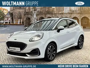 Ford Puma ST-Line Vignale 1.0 EcoBoost Mild-Hybrid Winterpak