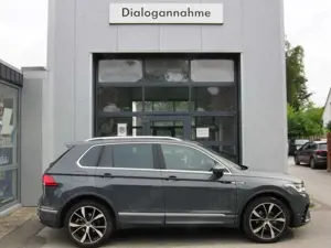 Volkswagen Tiguan 1.5 TSI OPF DSG R-Line