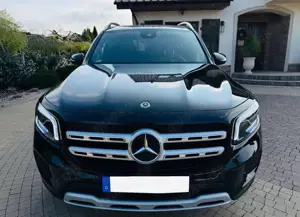 Mercedes-Benz GLB 200 GLB 200 Business DAB Kam