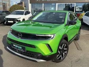 Opel Mokka Mokka 1.2 DI Turbo Business Elegance