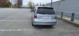 Mitsubishi Grandis 2.0 DI-D Invite Bild 4