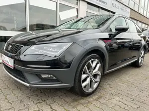 SEAT Leon Bild 5