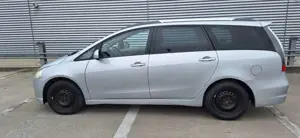 Mitsubishi Grandis 2.0 DI-D Invite Bild 3