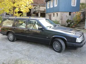 Volvo 940