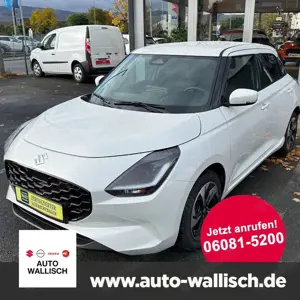 Suzuki Swift 5-Türer 1.2 DUALJET HYBRID Comfort+