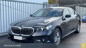 BMW 520 i Lim adLED DrAss Park+ Komfortzug. 18"LM