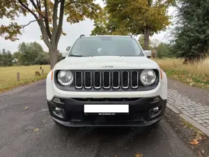 Jeep Renegade Renegade 1.6 MultiJet Longitude