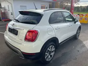 Fiat 500X 500X Diesel 2.0 Multijet 4x4 SS Cross 8FACH NAVI Bild 4
