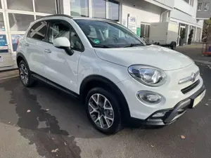 Fiat 500X 500X Diesel 2.0 Multijet 4x4 SS Cross 8FACH NAVI Bild 3