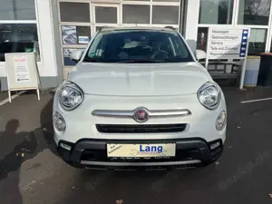 Fiat 500X 500X Diesel 2.0 Multijet 4x4 SS Cross 8FACH NAVI Bild 2