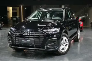 Audi Q5 40 TDI quattro*AHK*Automatik*MwSt*