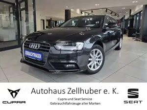 Audi A4 Avant 2.0 TDI *Navi*Xenon*Sitzheizung*