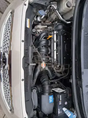 Kia Venga Venga 1.6 CVVT Mind