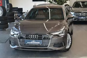 Audi A6 Bild 1