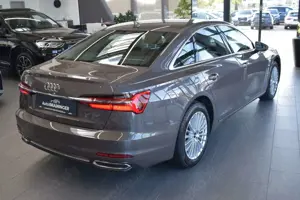Audi A6 Bild 2