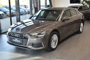 Audi A6 Bild 4