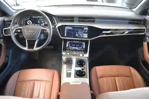 Audi A6 Bild 3