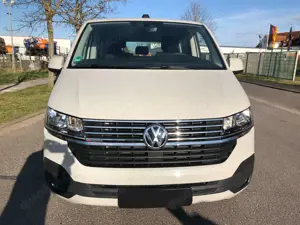 Volkswagen T6.1 Caravelle Transporter T6 TDI BMT 4MOTION DSG 4MOTION Kurz