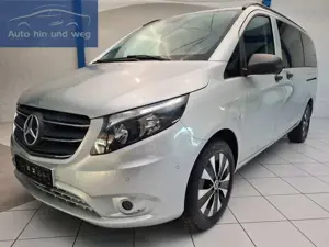 Mercedes-Benz Vito Tourer 119 CDI Edition 4x4 Lang | 8 Sitze
