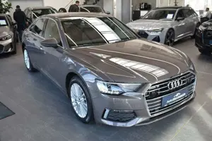 Audi A6 Bild 5