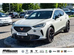 CUPRA Formentor VZ5 EDITION TAIGA GREY 2.5 TSI DSG 4Drive BEATS MA