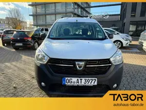 Dacia Dokker 1.6 SCe 100 Essential Klimaanlage Bild 2
