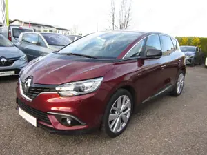 Renault Scenic Scenic Diesel BLUE dCi 120 EDC LIMITED Kamera, Bild 3