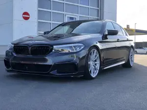 BMW M550 550 i xDrive