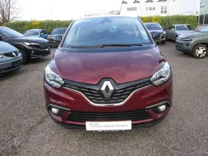Renault Scenic Scenic Diesel BLUE dCi 120 EDC LIMITED Kamera, Bild 2