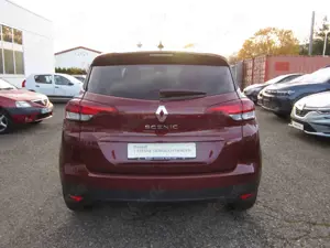 Renault Scenic Scenic Diesel BLUE dCi 120 EDC LIMITED Kamera, Bild 5