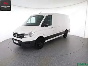 Volkswagen Crafter Crafter 2.0 TDI KASTEN 4M AUT,STANDHEIZ,KAMERA