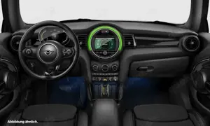 MINI Cooper SE TRIM M+DA+KAMERA+SHZ+LED Bild 4